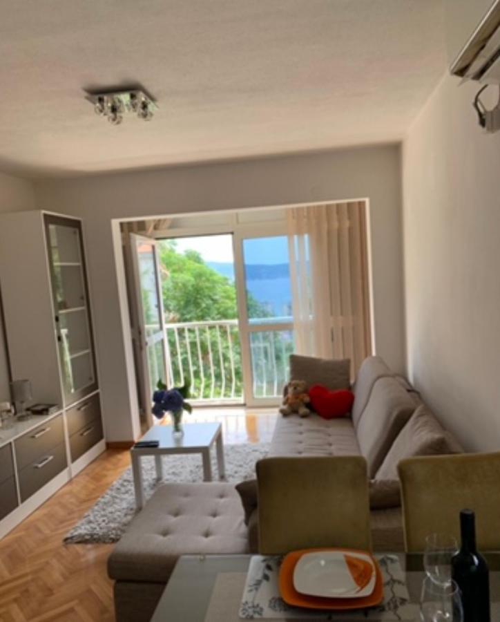 Apartman More Herceg Novi Exterior foto