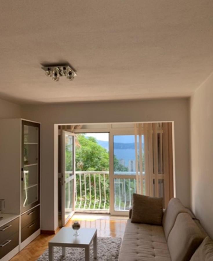 Apartman More Herceg Novi Exterior foto