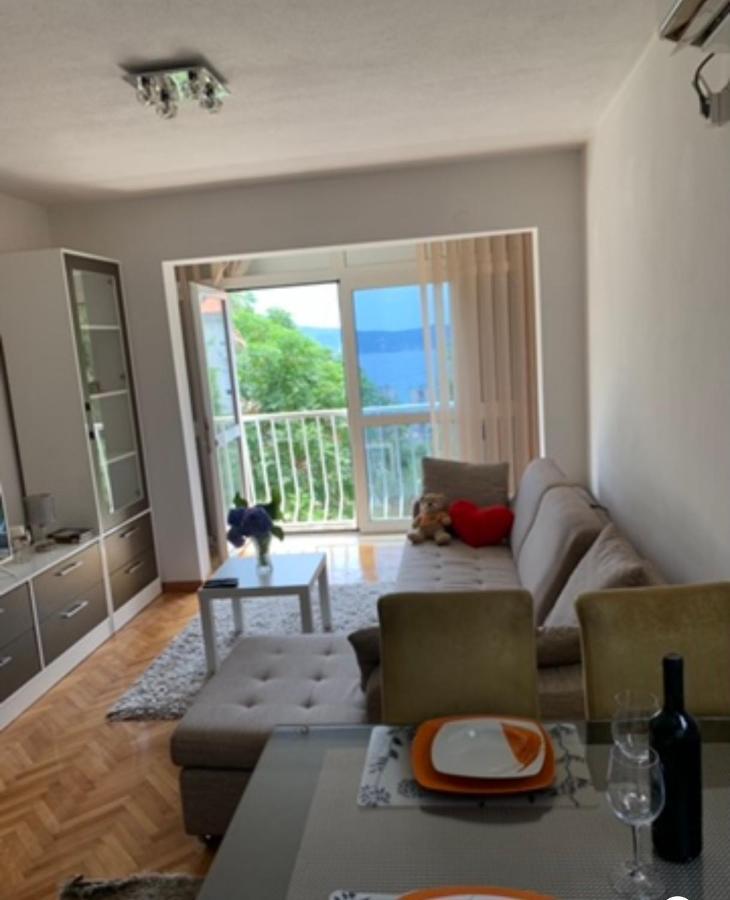 Apartman More Herceg Novi Exterior foto