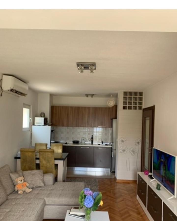 Apartman More Herceg Novi Exterior foto