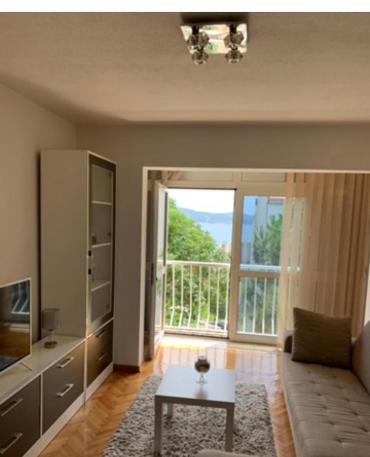 Apartman More Herceg Novi Exterior foto