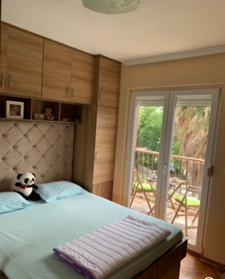 Apartman More Herceg Novi Exterior foto