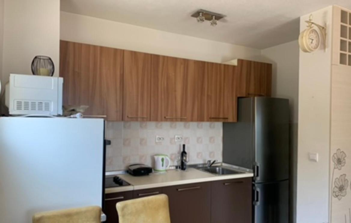 Apartman More Herceg Novi Exterior foto