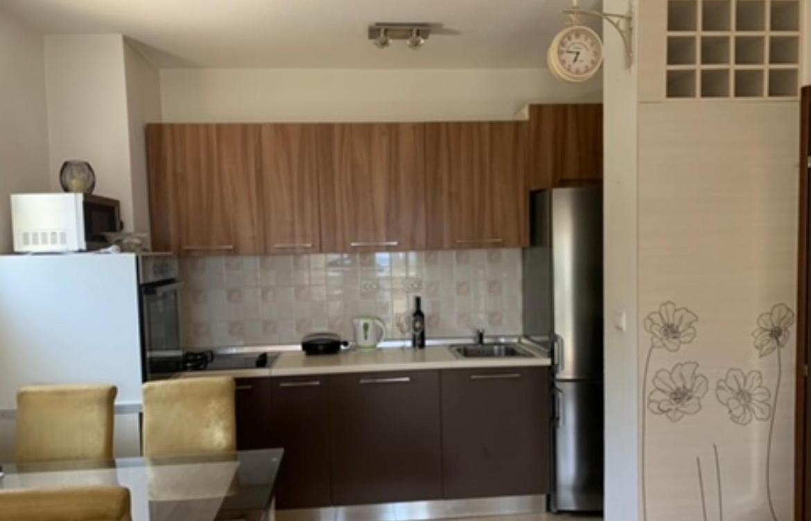 Apartman More Herceg Novi Exterior foto