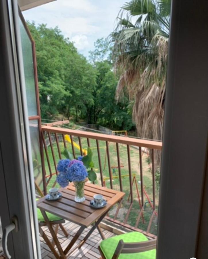 Apartman More Herceg Novi Exterior foto