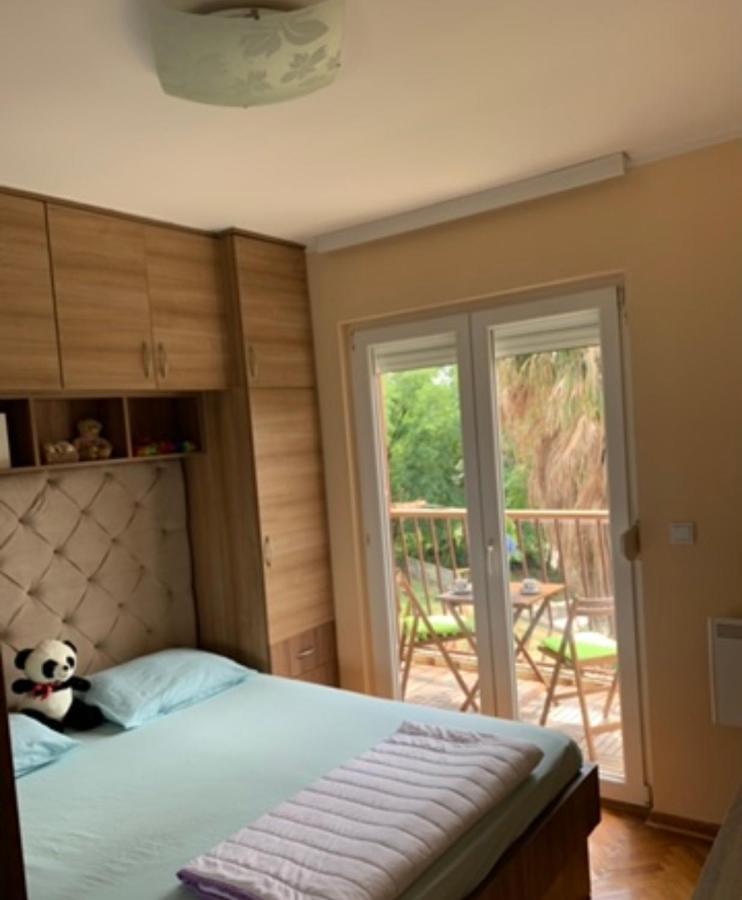 Apartman More Herceg Novi Exterior foto