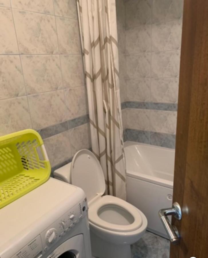 Apartman More Herceg Novi Exterior foto