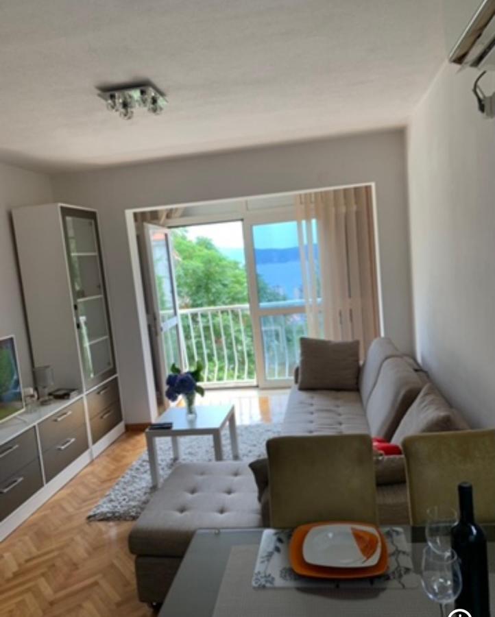 Apartman More Herceg Novi Exterior foto
