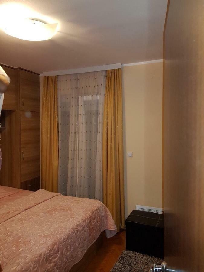 Apartman More Herceg Novi Exterior foto