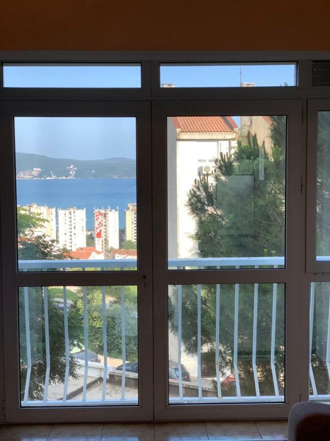 Apartman More Herceg Novi Exterior foto