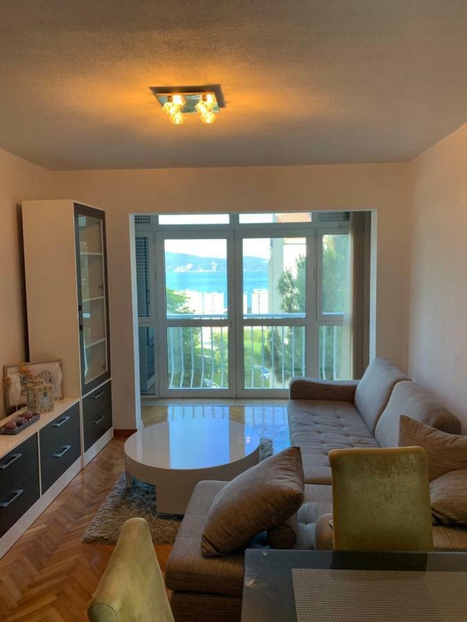 Apartman More Herceg Novi Exterior foto