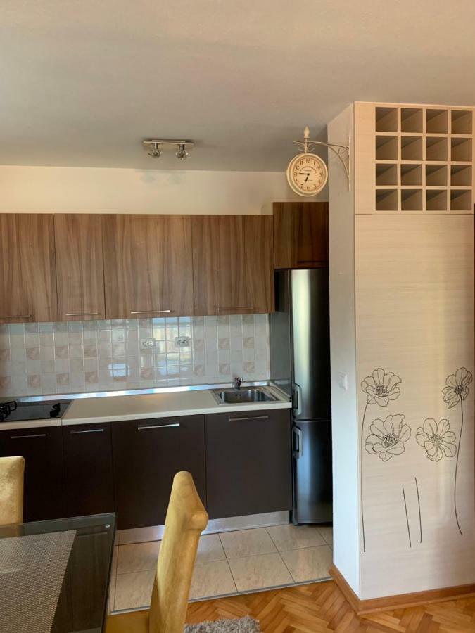 Apartman More Herceg Novi Exterior foto