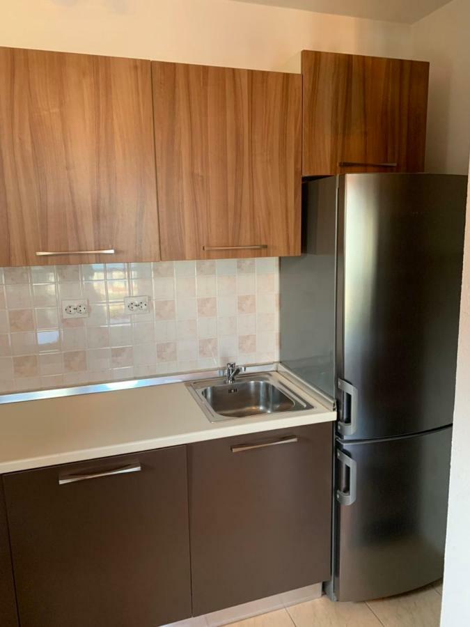 Apartman More Herceg Novi Exterior foto