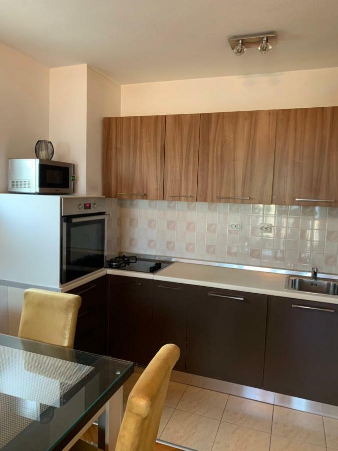 Apartman More Herceg Novi Exterior foto