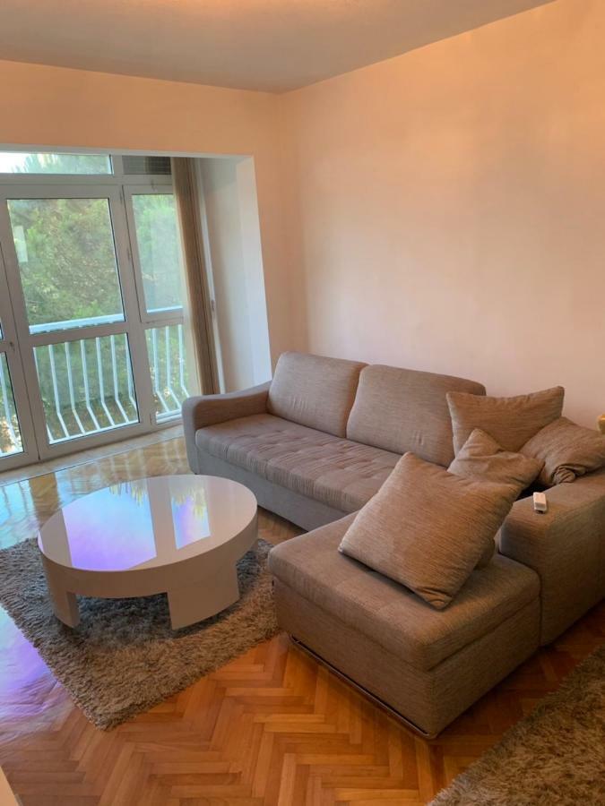 Apartman More Herceg Novi Exterior foto