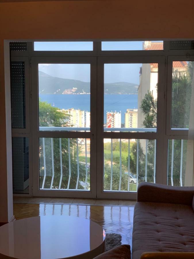 Apartman More Herceg Novi Exterior foto